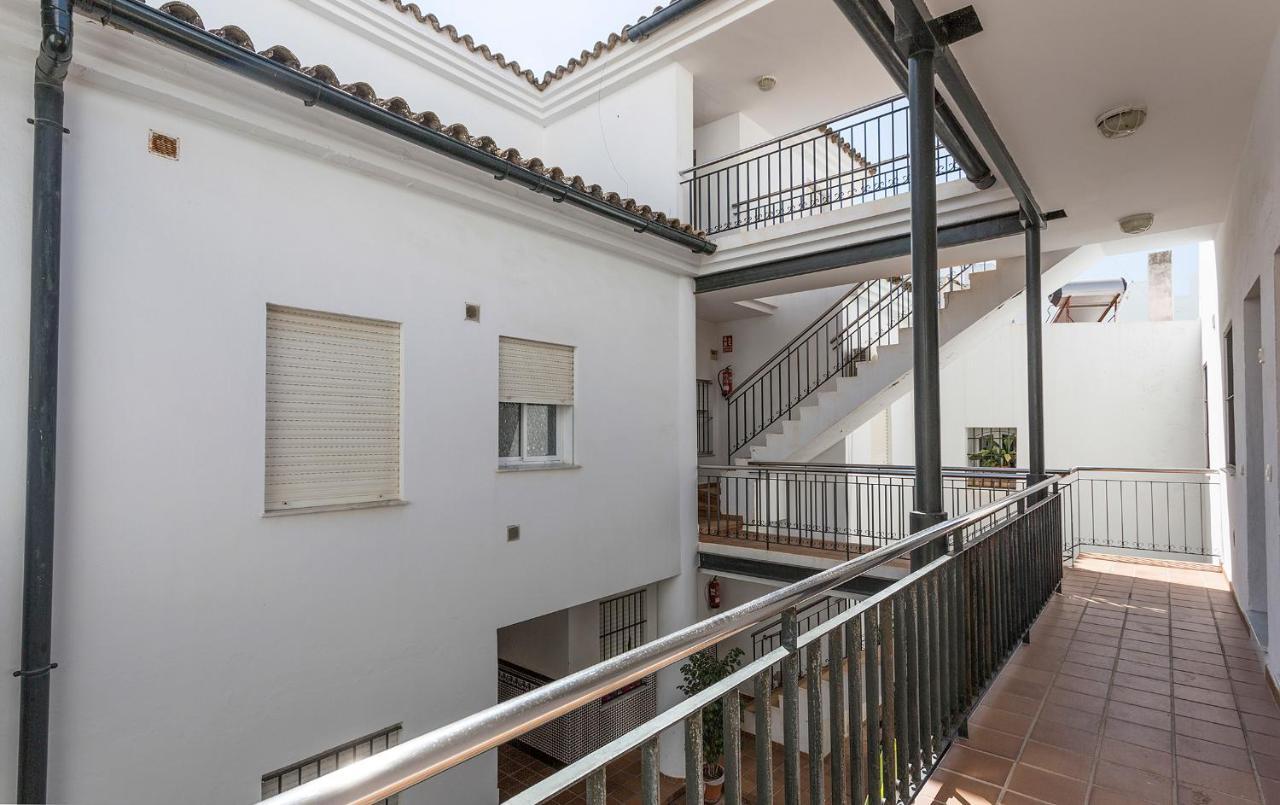 Albareda Lägenhet El Puerto de Santa María Exteriör bild